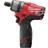 Milwaukee M12CD-0 (2x2.0Ah)