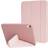 Eiderwood iPad Air 11" 2024 Cover Fleksibelt Origami Cover