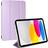 Vivanco Smart Folio Case iPad 10.9" - Lavender