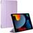 Vivanco Smart Folio Case iPad 10.2" Gen. 7-9 Lavender