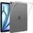 Eiderwood iPad Air 11" 2024 Fleksibelt TPU Plastik Bagside Cover