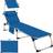 tectake Sun lounger Aurelie