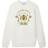 Casablanca Joyaux D'Afrique Tennis Club Sweatshirt - White