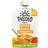 Piccolo Organic Mango & Pineapple Brekkie 100g 1pack