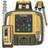 Topcon Rotationslaser RL-SV2S LS 100D