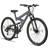 Licorne Bike Strong 2D Premium - Anthracite