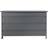 House Nordic Cassis Hyndeboks 650 L