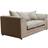 Furniture 786 Casper Beige Sofa 155cm 2 Seater