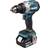 Makita DHP489RTJ (2x5.0Ah)