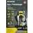 Parkside PWD30A1 Stainless Steel