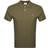 Gant Regular Fit Shield Pique Polo Shirt - Racing Green