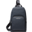 Michael Kors Cooper Logo Sling Pack - Admrl/Plblue