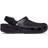 Crocs Yukon Vista II LiteRide Clog - Black/Slate Grey