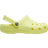 Crocs Classic Clog - Sulphur