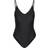 Pieces Baomi Swimsuit - Black