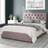 Dunelm Olivier 100x214cm