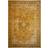 Dunelm Mila Traditional Yellow 240x340cm