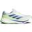 Adidas Supernova Rise M - Cloud White/Wonder Blue/Green Spark