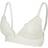 Mamalicious Bra White/Snow White