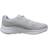 Skechers Arch Fit Infinity W - Grey Mesh Lavender Light Blue Trim