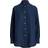 Polo Ralph Lauren Leinenbluse dunkelblau