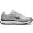 NIKE P-6000 W - White/Metallic Silver/Pure Platinum/Black