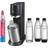 SodaStream E-Duo Electric Water Bubbler