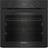 Blomberg OEN 8340 B Sort