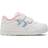 Hummel Camden JR Sneakers - Pink