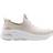 Skechers Arch Fit D'Lux Glimmer Dust W - Natural/Gold