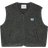 American Vintage Women's Hoktown Jacket - Melange Charcoal
