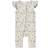 Name It Kejsa Printet Bodystocking - Jet Stream (13231531)