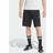 adidas Essentials Trefoil Shorts Black