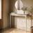 Noa Small & Narrow Console Table