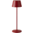 Loom Design Modi Ruby Red Bordlampe 35.8cm