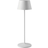 Loom Design Modi White Lampe de table 35.8cm