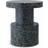 Normann Copenhagen Bit Black Multi Small Table 36.1cm