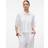 Vero Moda Vmlinn Skjorta Snow white