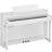 Yamaha CLP-845 Piano digital Blanco