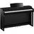 Yamaha CLP-825 Blank Sort Digital Piano
