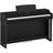 Yamaha CLP-825 Sort Digital Piano