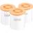 Royalford - Kitchen Container 3pcs