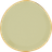 Urban Nature Culture Good Morning Pale Green Asiet 9cm