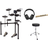 Roland TD-02K Starter Kit