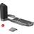 Smallrig Silicone L-Shape Handle for Fujifilm X-T50
