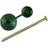 Onduline Green Safe Top Nail 70mm