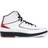 Nike Air Jordan 2 Retro QF M - White/Black/Varsity Red