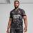 Puma AC Milan 24/25 Goalkeeper Short Sleeve Jersey Men, Black/Dark Coal