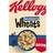 Kellogg's Wheats Blueberry Breakfast Cereal, 500g 500g