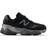 New Balance Little Kid's 9060 - Black /Castlerock